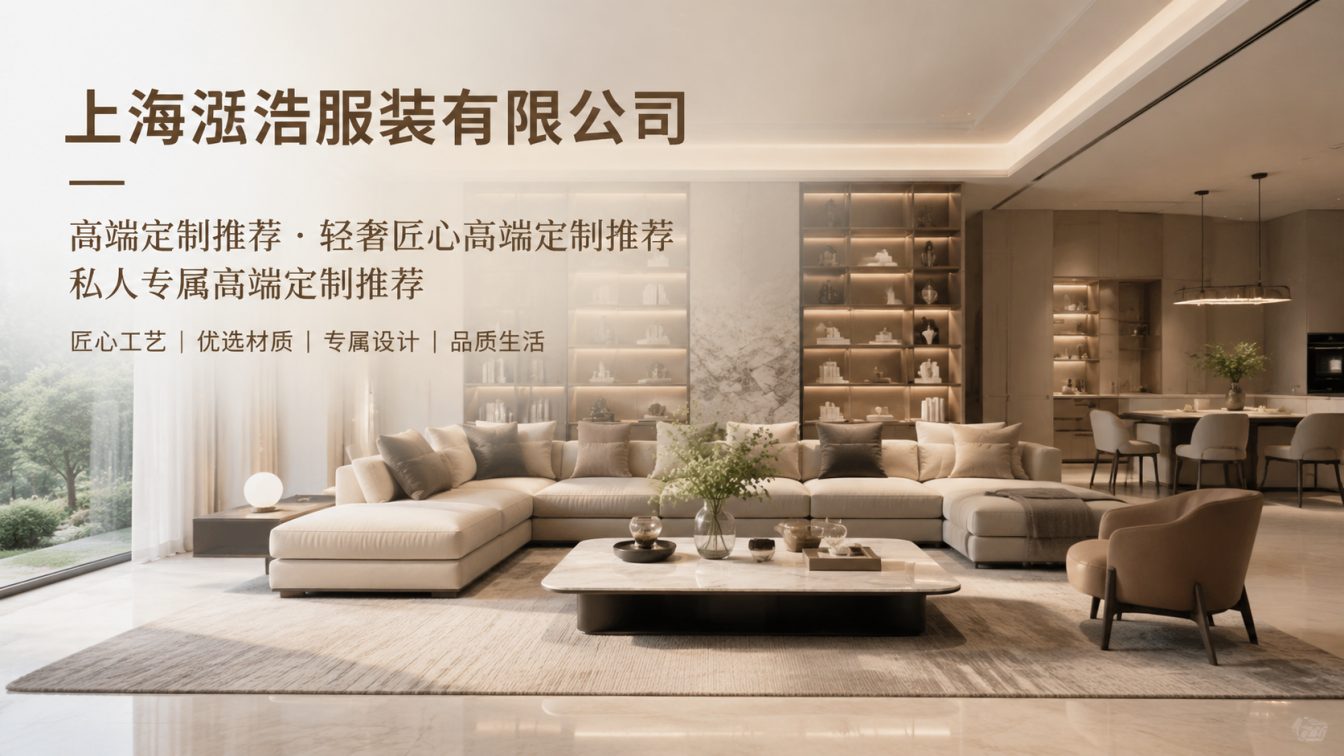 普陀区15年经验源头定制工厂